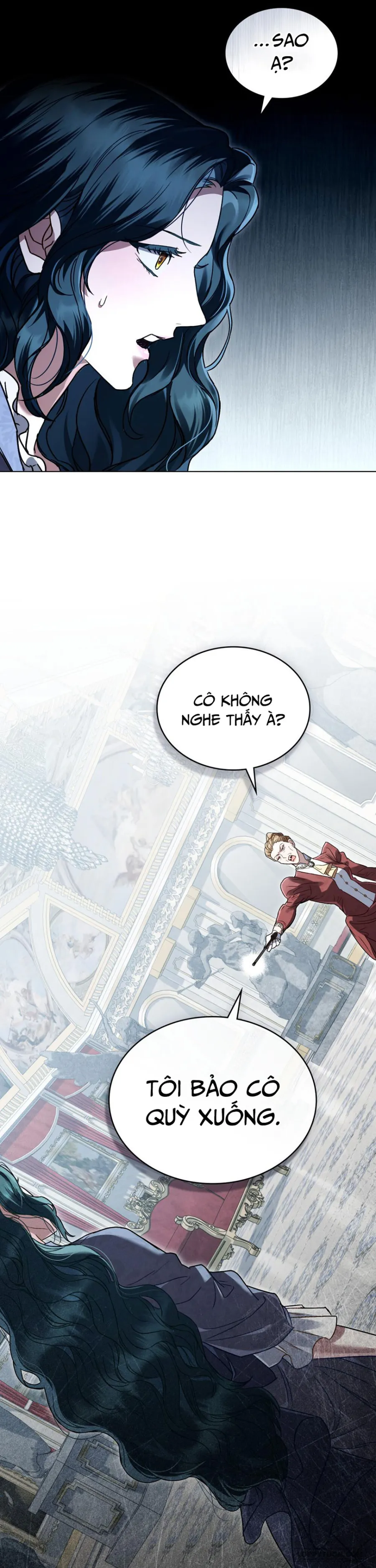 Giới Thượng Lưu - Chap 6 - Trang 22