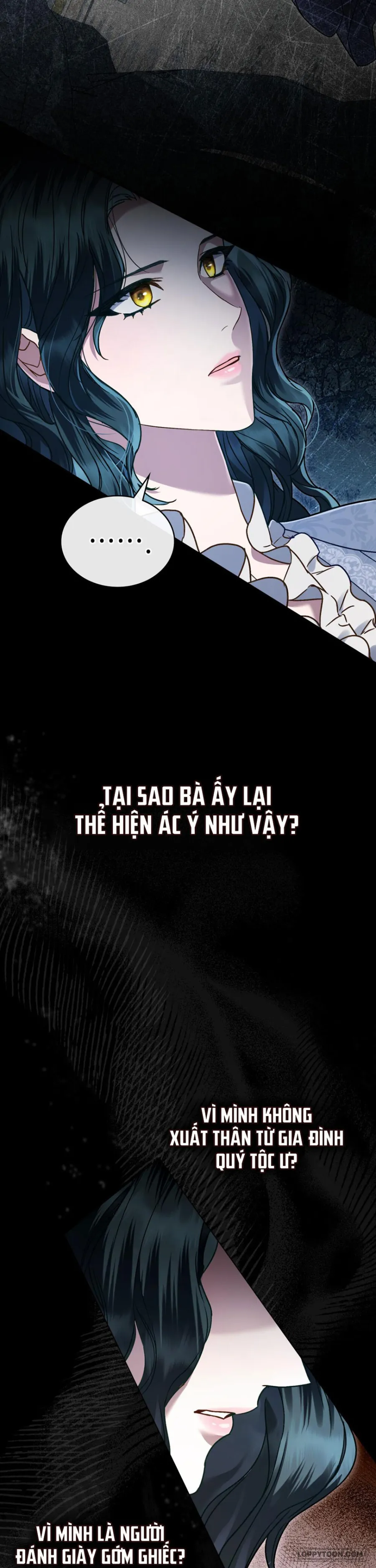 Giới Thượng Lưu - Chap 6 - Trang 23