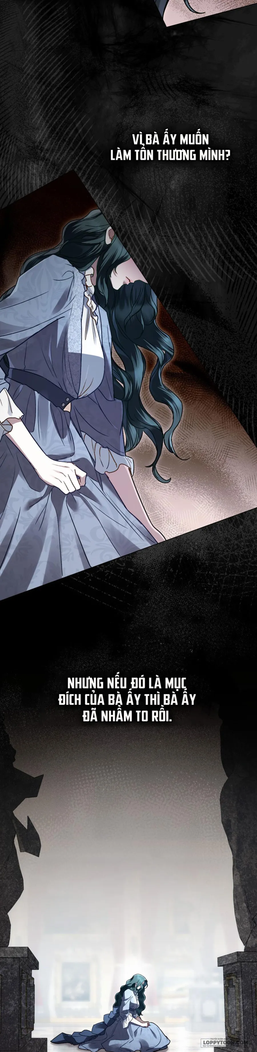 Giới Thượng Lưu - Chap 6 - Trang 24