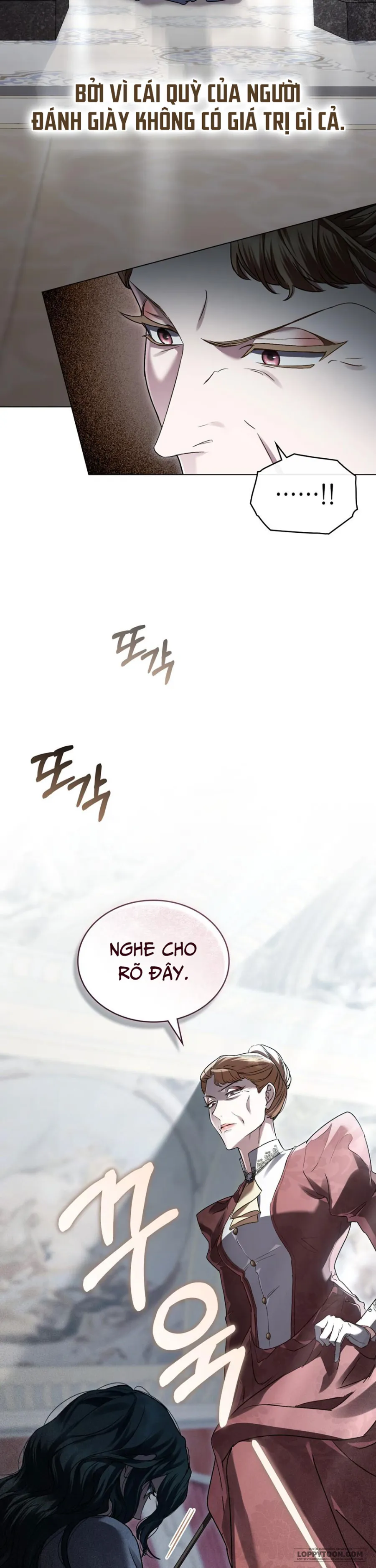 Giới Thượng Lưu - Chap 6 - Trang 25
