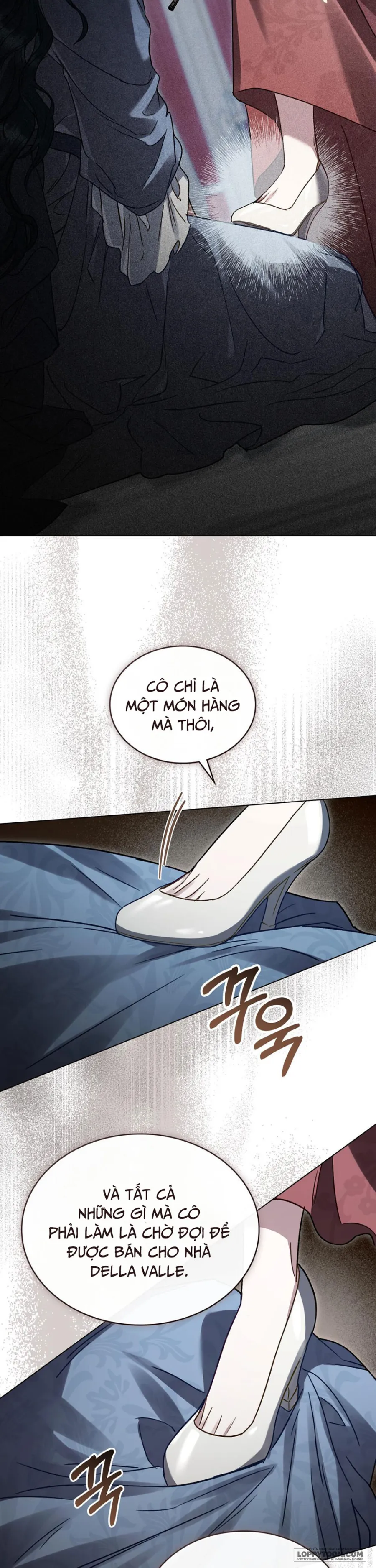 Giới Thượng Lưu - Chap 6 - Trang 26