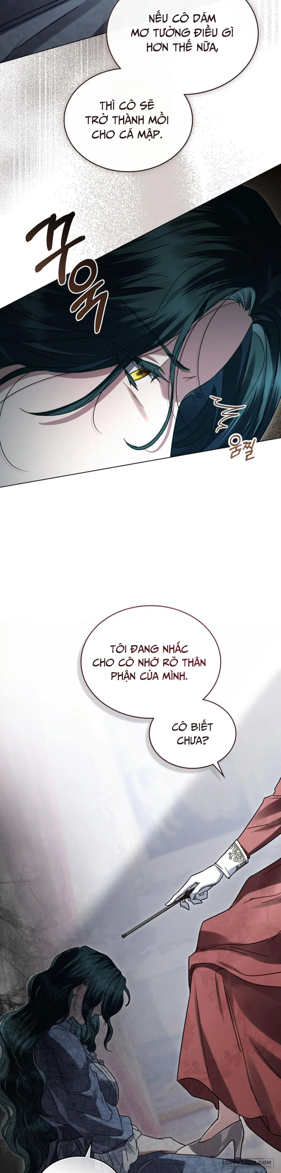 Giới Thượng Lưu - Chap 6 - Trang 27