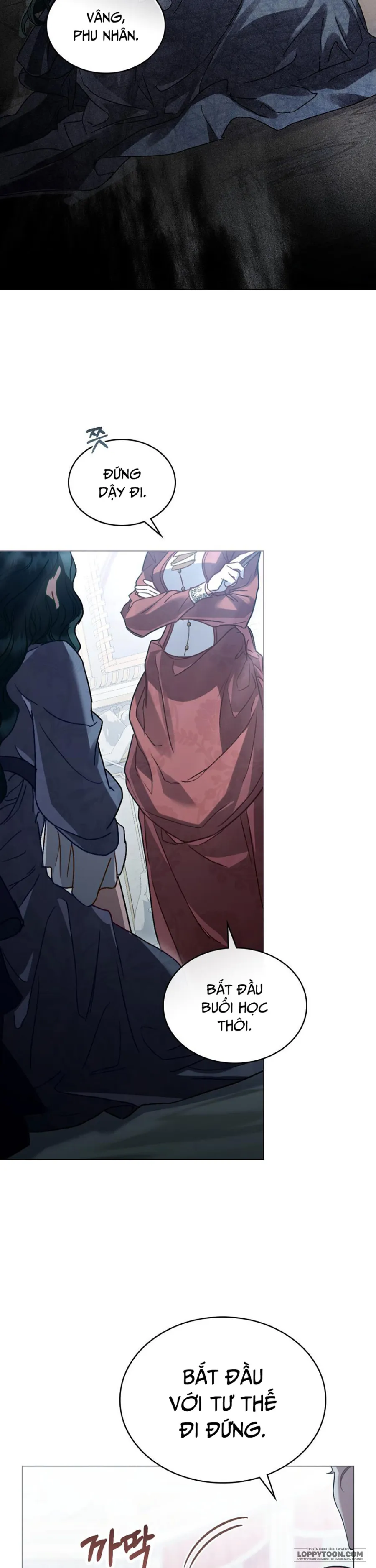 Giới Thượng Lưu - Chap 6 - Trang 28