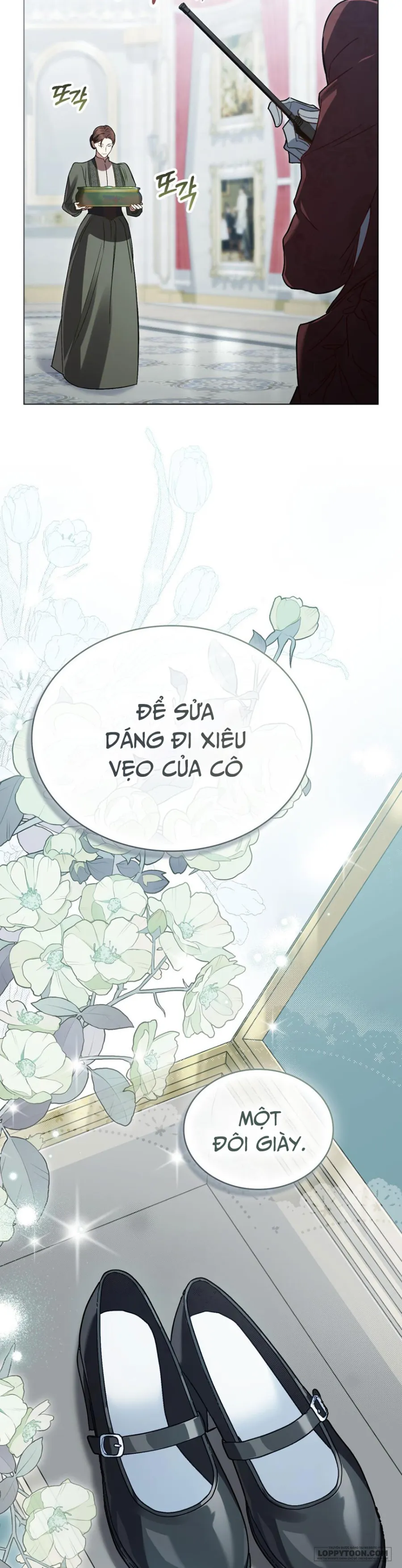 Giới Thượng Lưu - Chap 6 - Trang 29