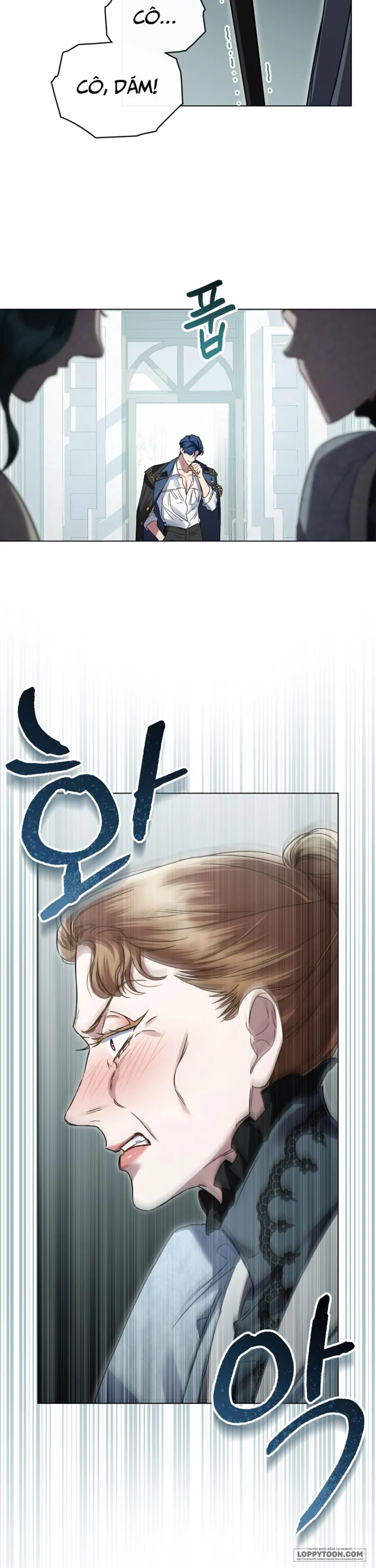 Giới Thượng Lưu - Chap 6 - Trang 3