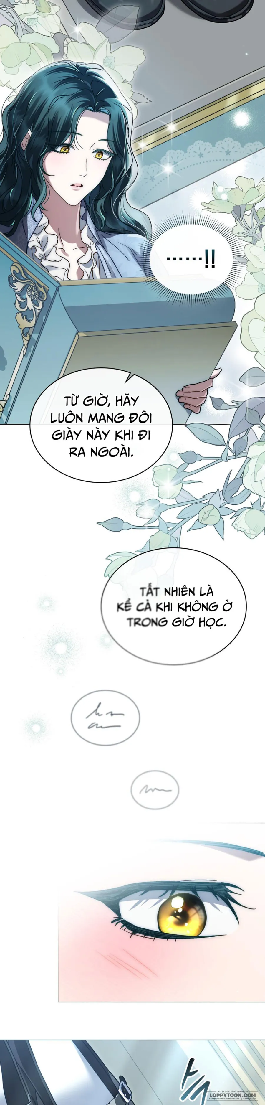Giới Thượng Lưu - Chap 6 - Trang 30
