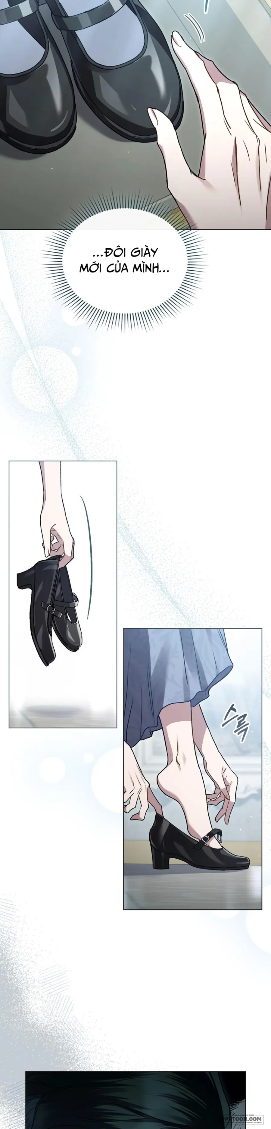 Giới Thượng Lưu - Chap 6 - Trang 31