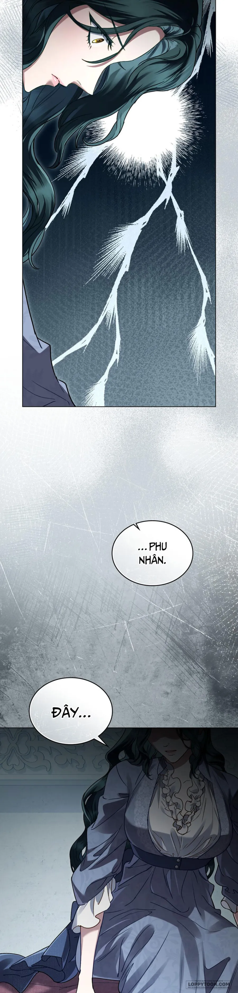 Giới Thượng Lưu - Chap 6 - Trang 32