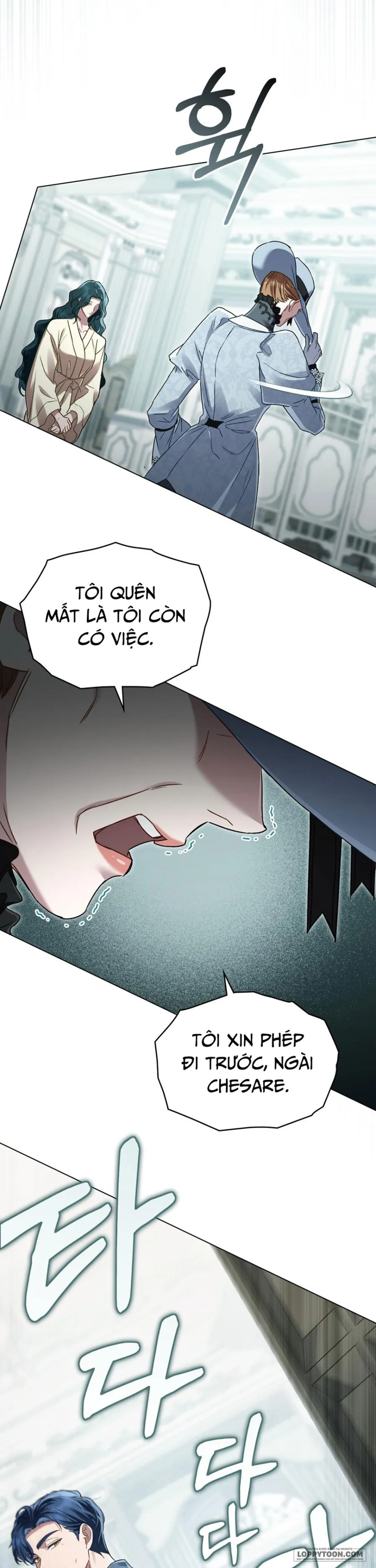 Giới Thượng Lưu - Chap 6 - Trang 4