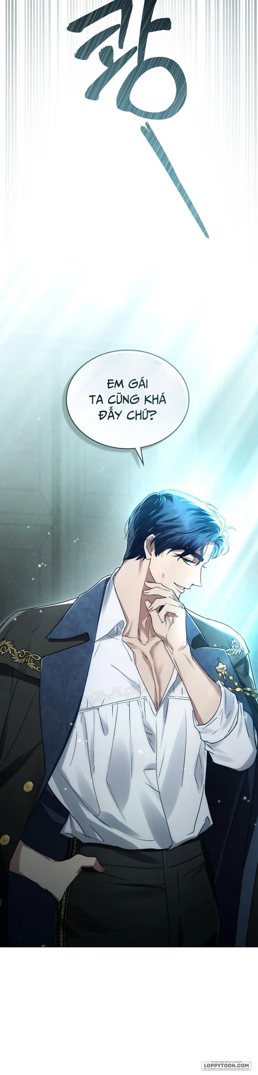 Giới Thượng Lưu - Chap 6 - Trang 6