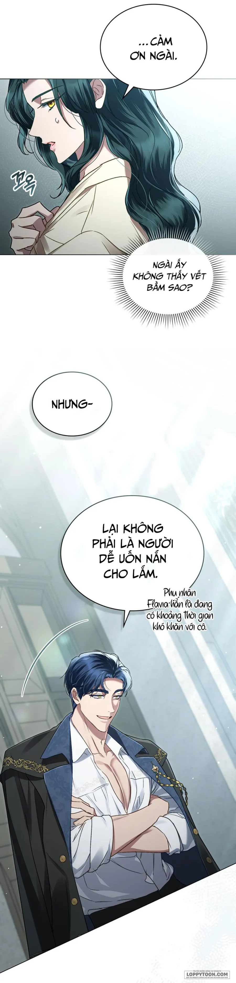 Giới Thượng Lưu - Chap 6 - Trang 7