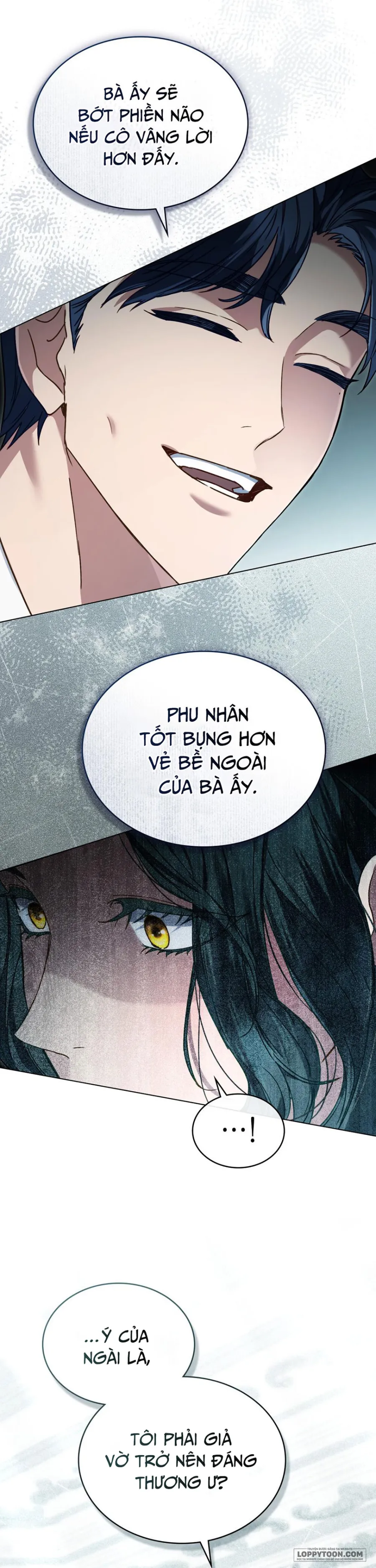 Giới Thượng Lưu - Chap 6 - Trang 8
