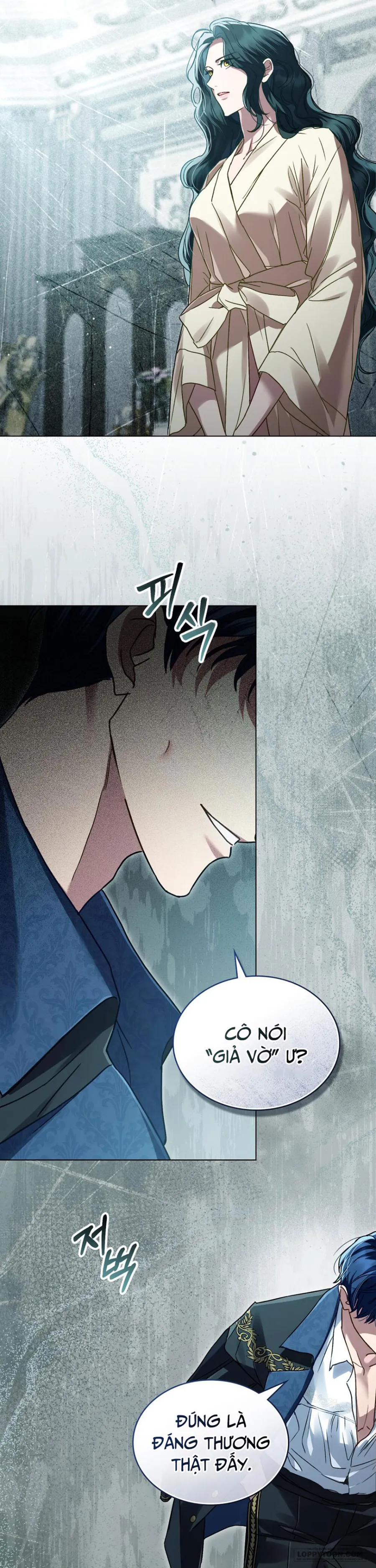 Giới Thượng Lưu - Chap 6 - Trang 9