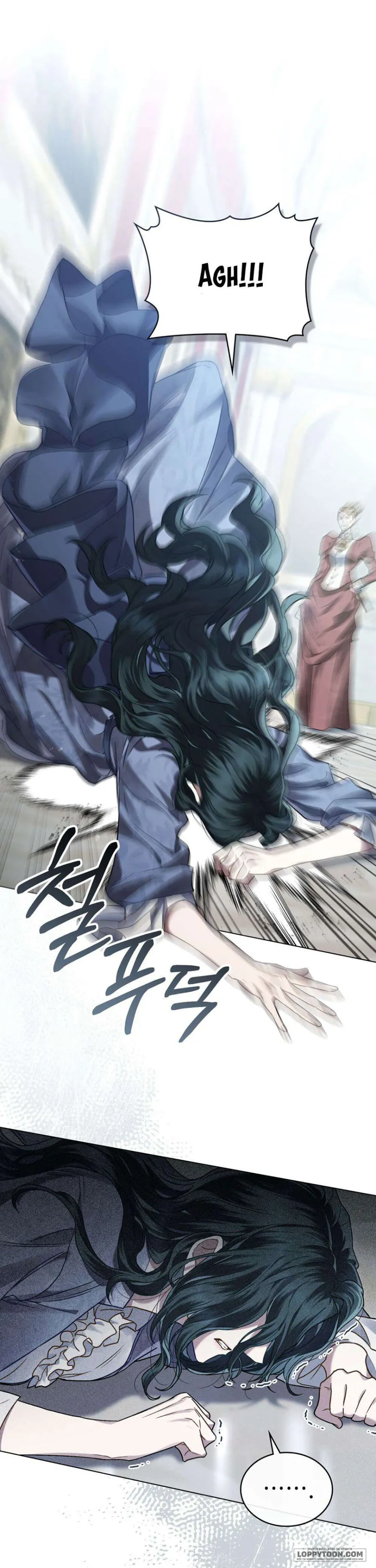 Giới Thượng Lưu - Chap 7 - Trang 1
