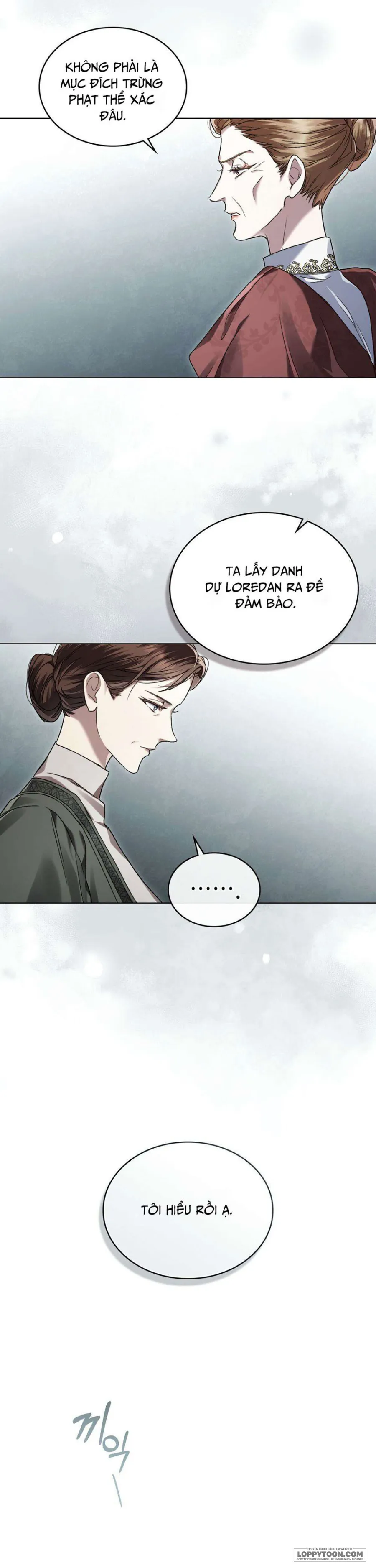 Giới Thượng Lưu - Chap 7 - Trang 11