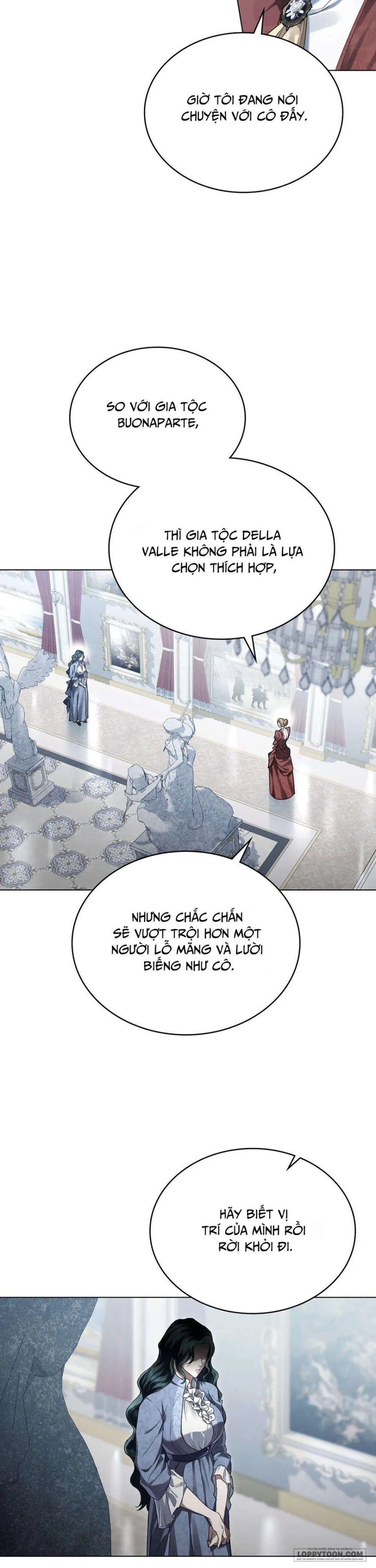 Giới Thượng Lưu - Chap 7 - Trang 14