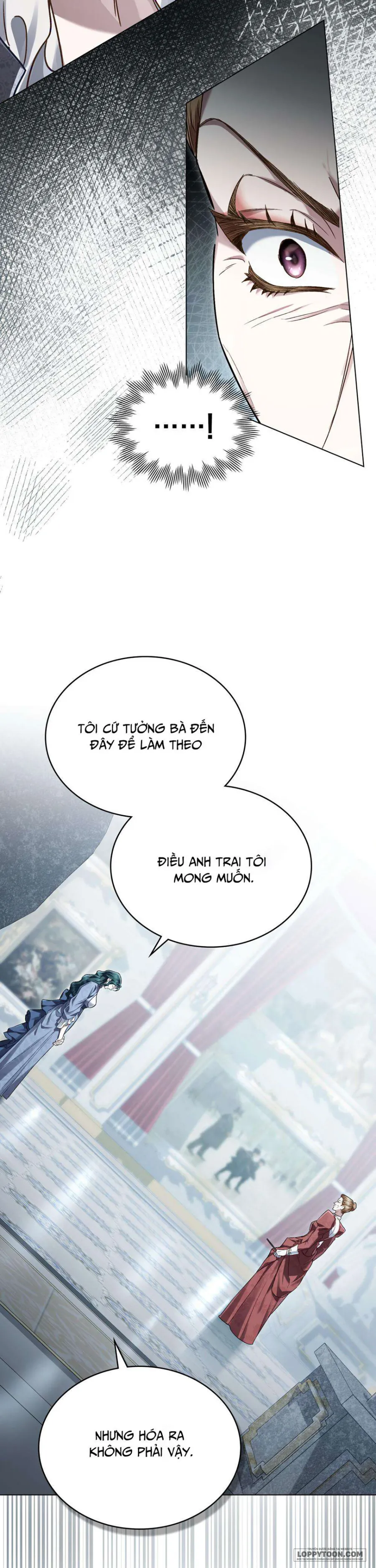 Giới Thượng Lưu - Chap 7 - Trang 17
