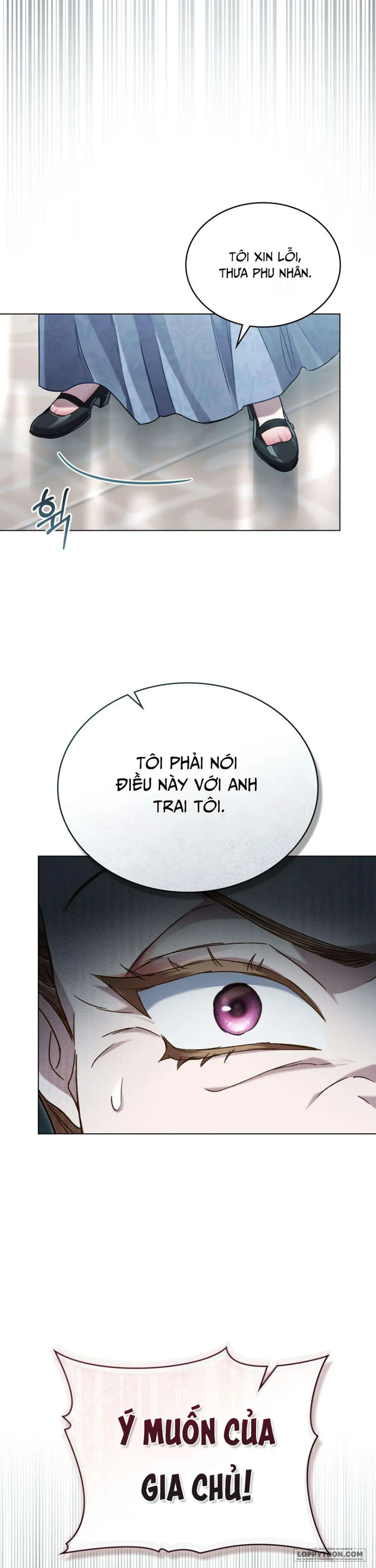 Giới Thượng Lưu - Chap 7 - Trang 18