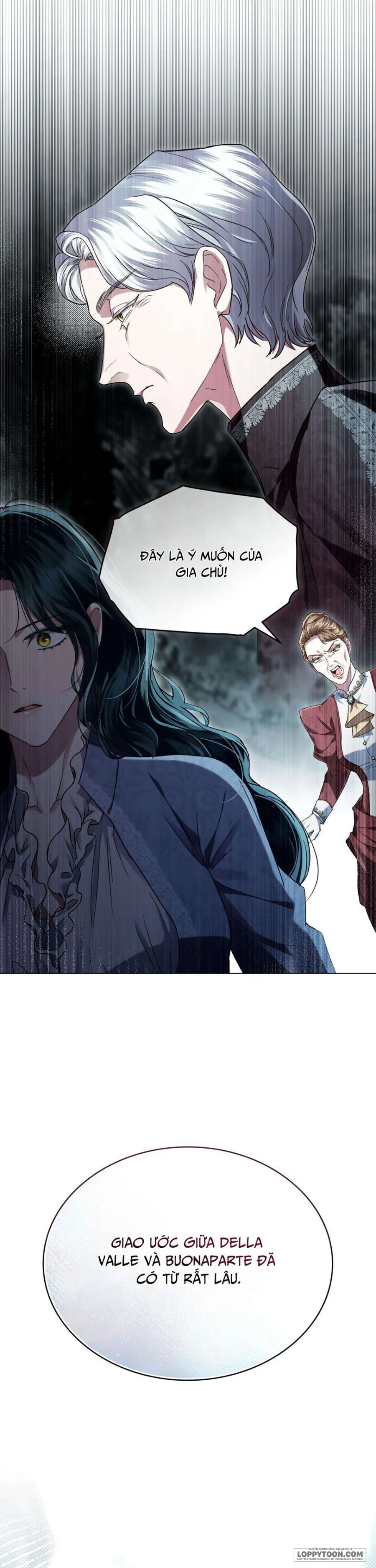 Giới Thượng Lưu - Chap 7 - Trang 19
