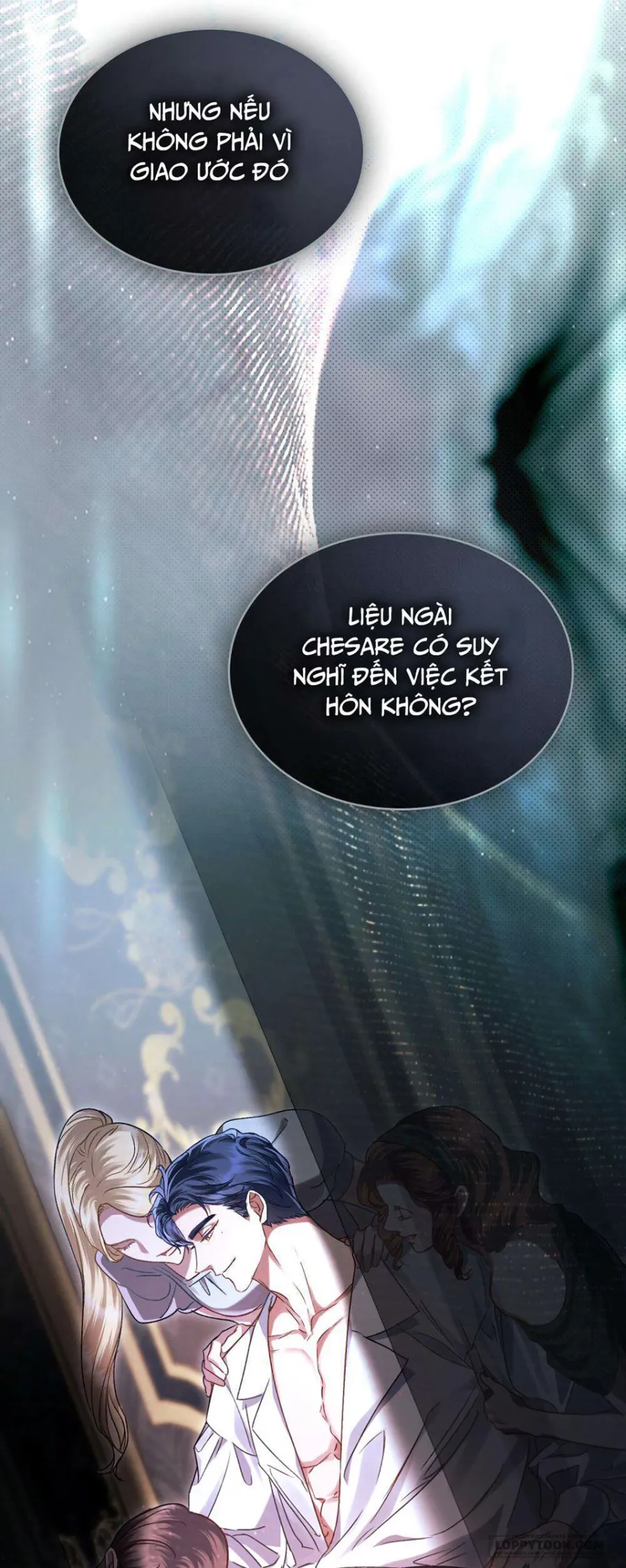 Giới Thượng Lưu - Chap 7 - Trang 20
