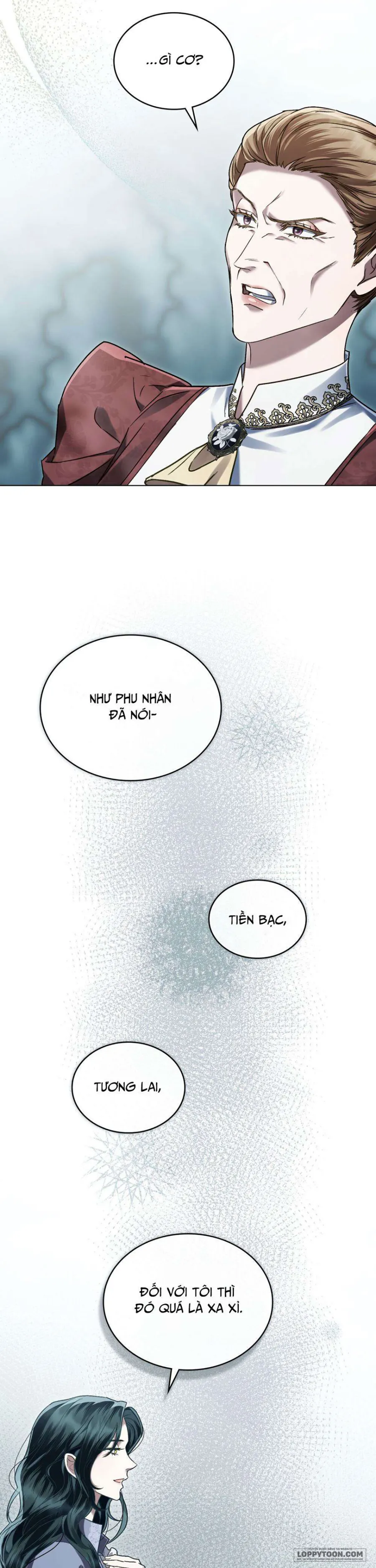 Giới Thượng Lưu - Chap 7 - Trang 28