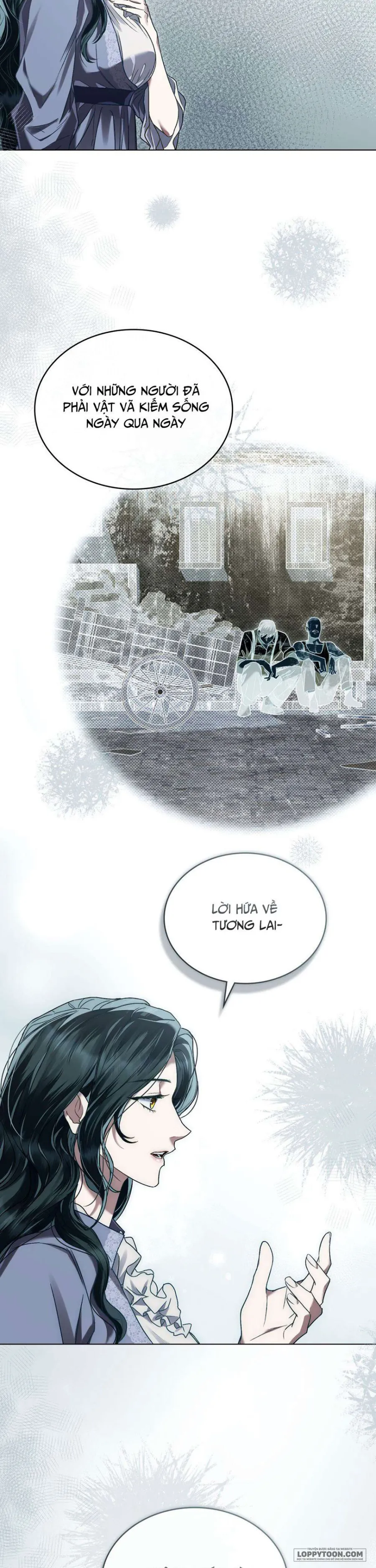 Giới Thượng Lưu - Chap 7 - Trang 29