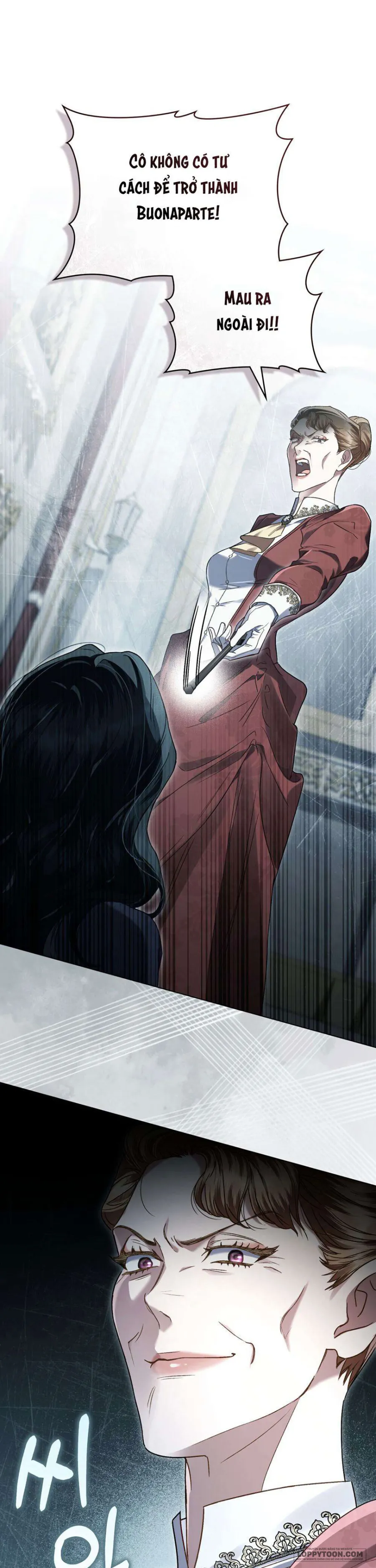 Giới Thượng Lưu - Chap 7 - Trang 3