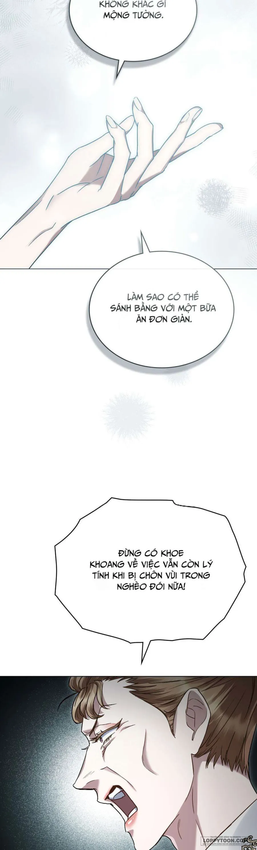 Giới Thượng Lưu - Chap 7 - Trang 30