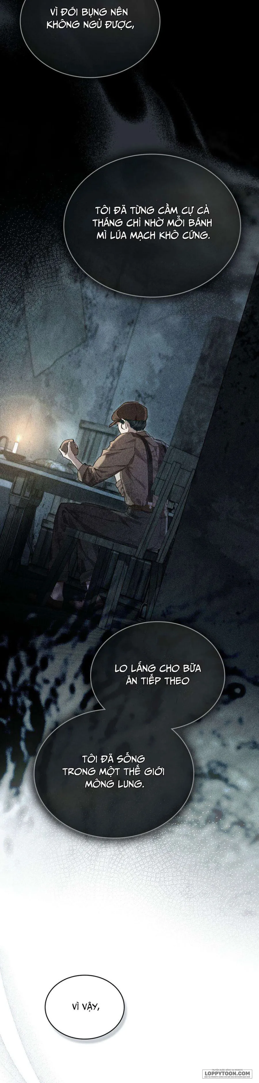Giới Thượng Lưu - Chap 7 - Trang 32