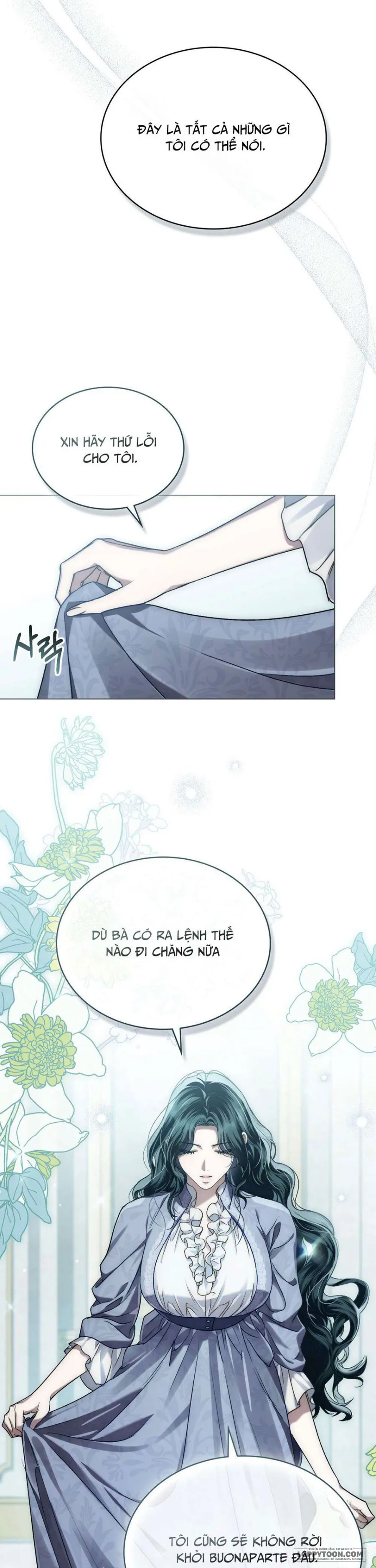Giới Thượng Lưu - Chap 7 - Trang 33