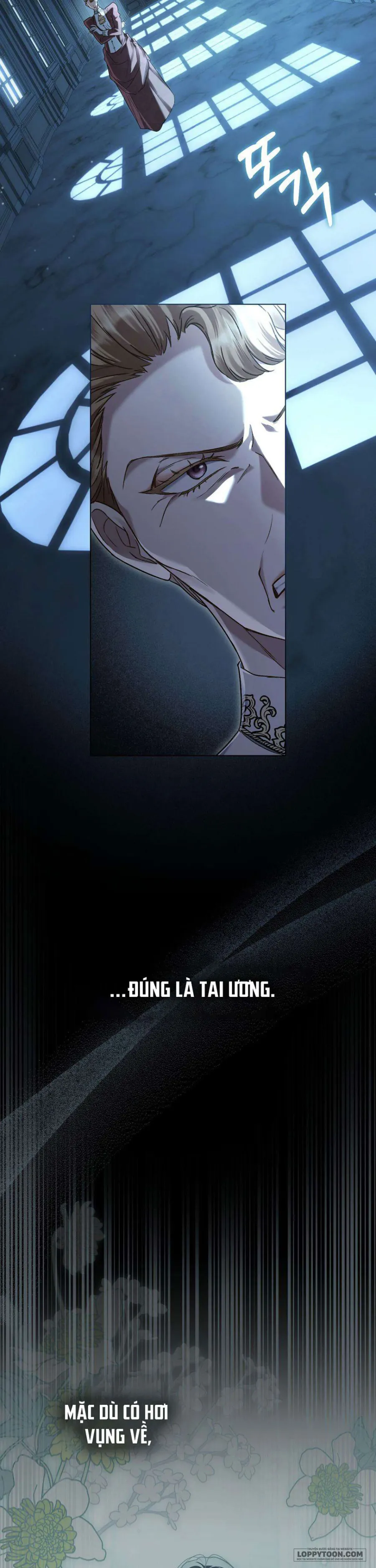 Giới Thượng Lưu - Chap 7 - Trang 36