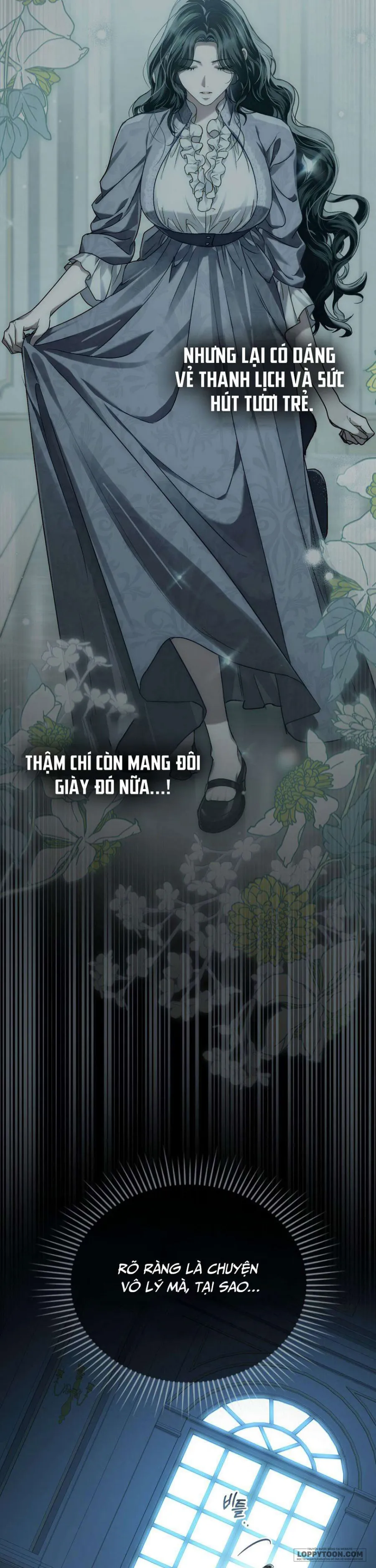 Giới Thượng Lưu - Chap 7 - Trang 37