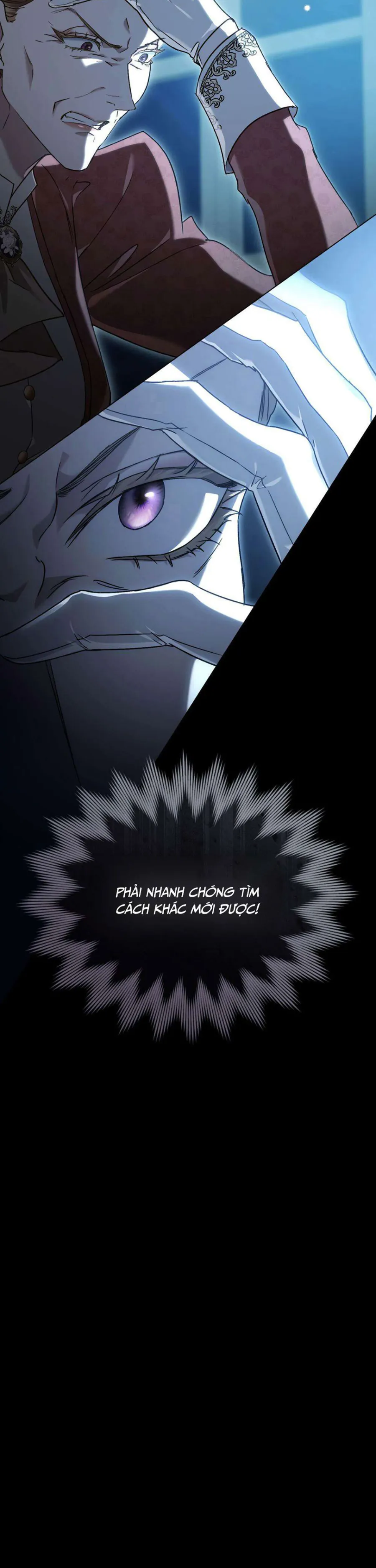 Giới Thượng Lưu - Chap 7 - Trang 39