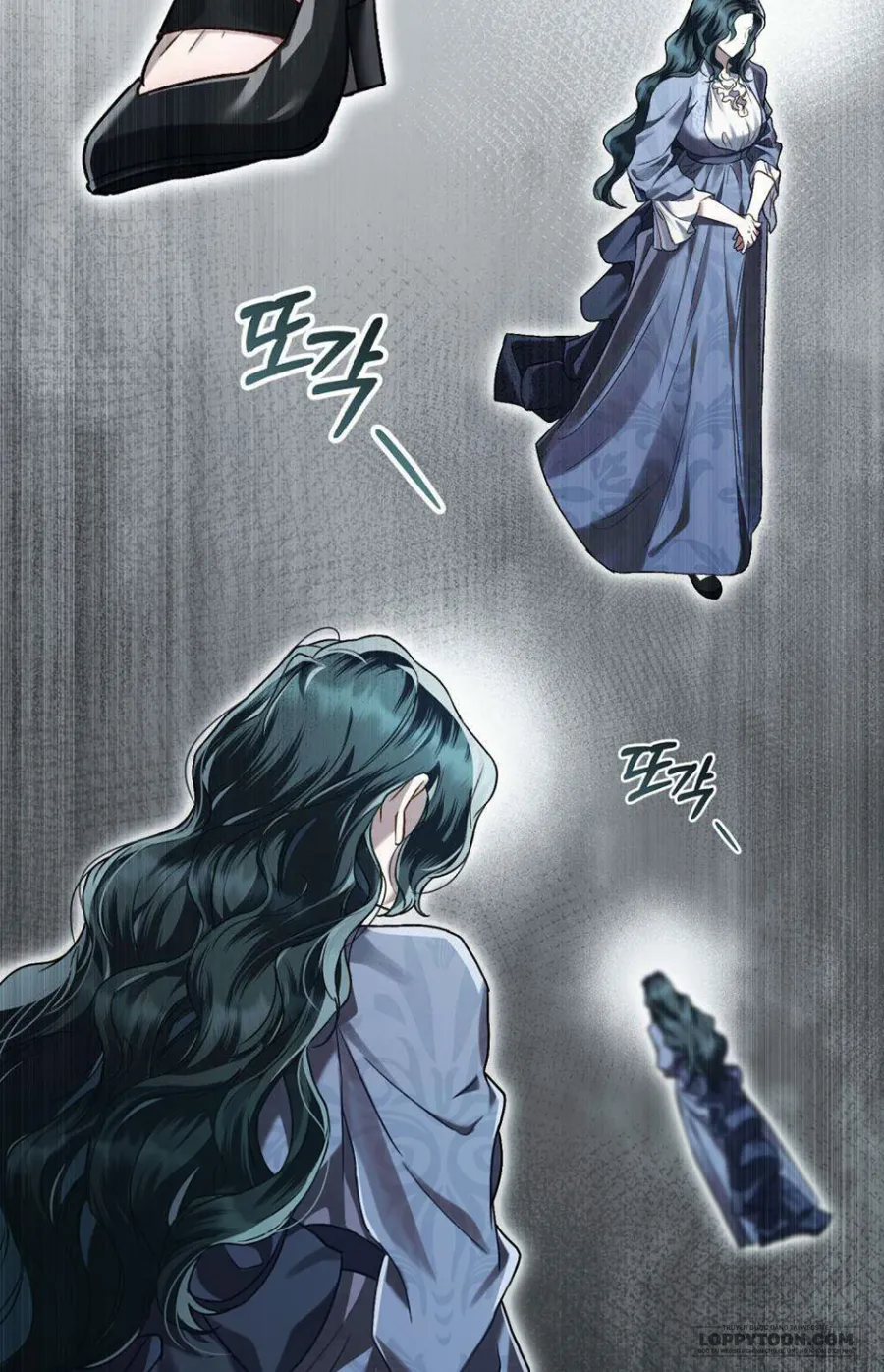 Giới Thượng Lưu - Chap 7 - Trang 5