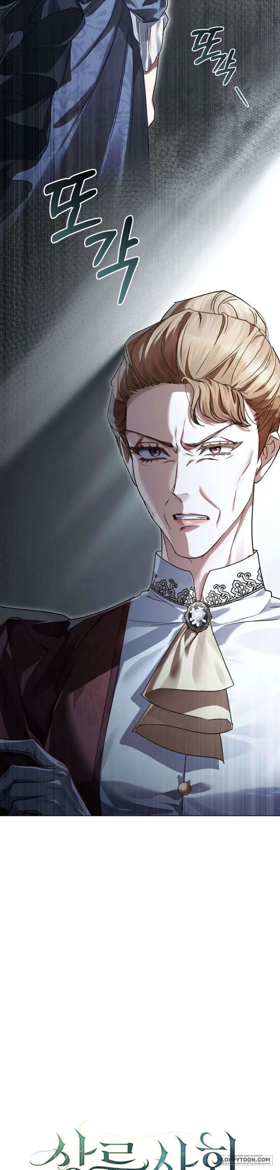 Giới Thượng Lưu - Chap 7 - Trang 6