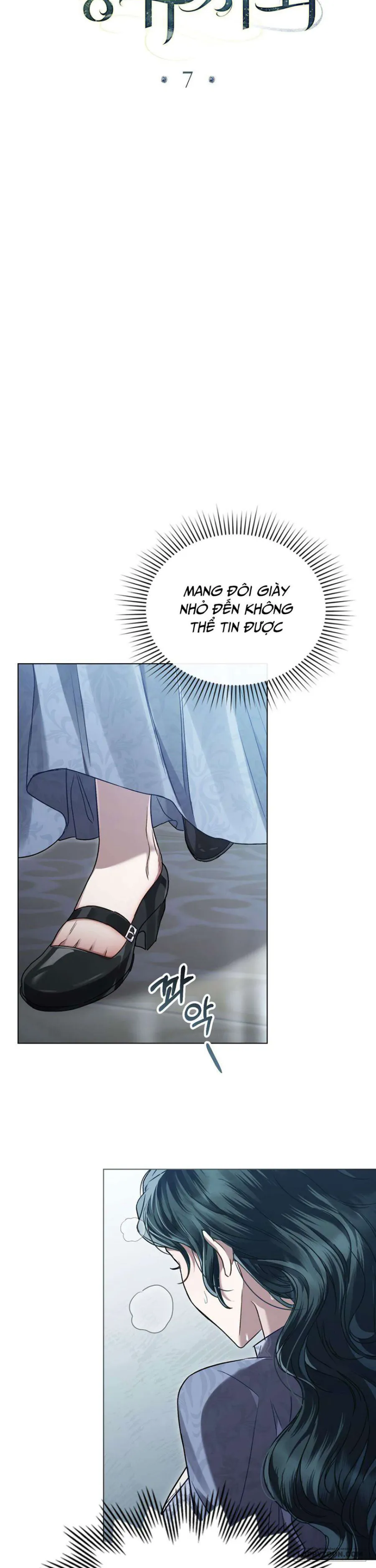 Giới Thượng Lưu - Chap 7 - Trang 7