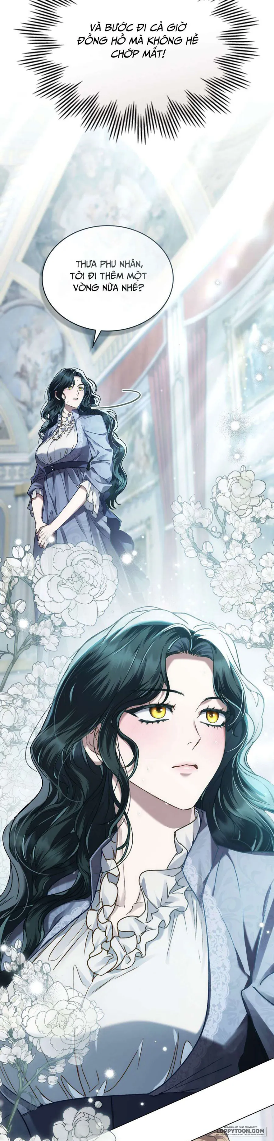 Giới Thượng Lưu - Chap 7 - Trang 8