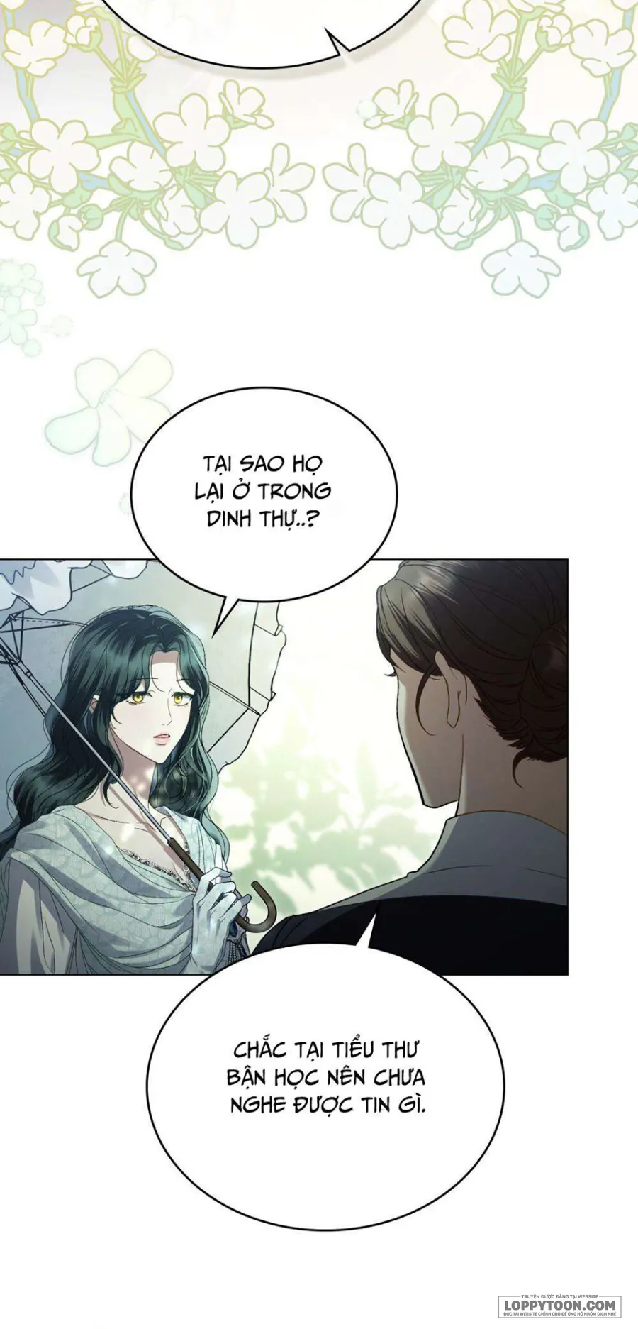 Giới Thượng Lưu - Chap 8 - Trang 11