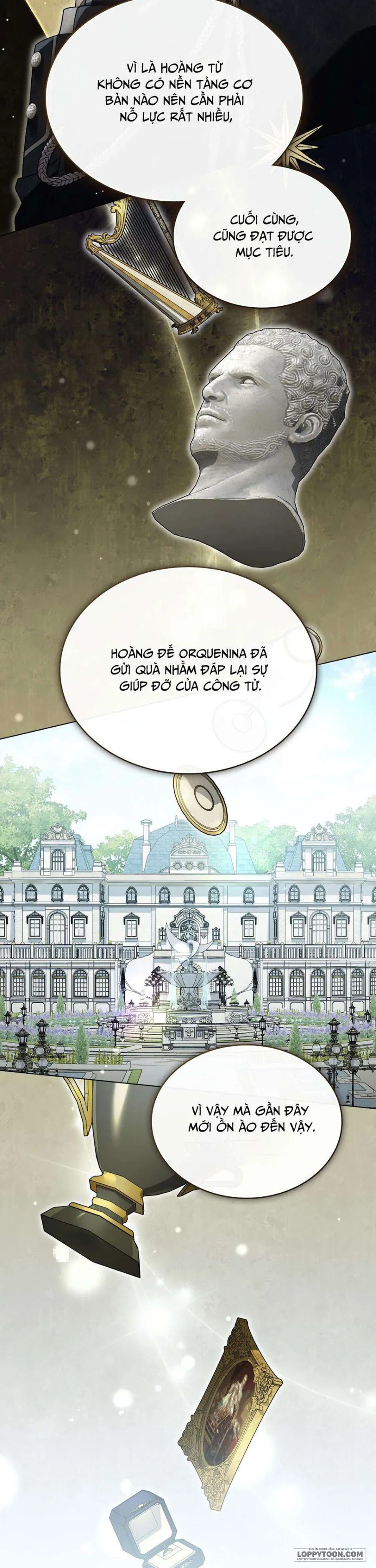 Giới Thượng Lưu - Chap 8 - Trang 13