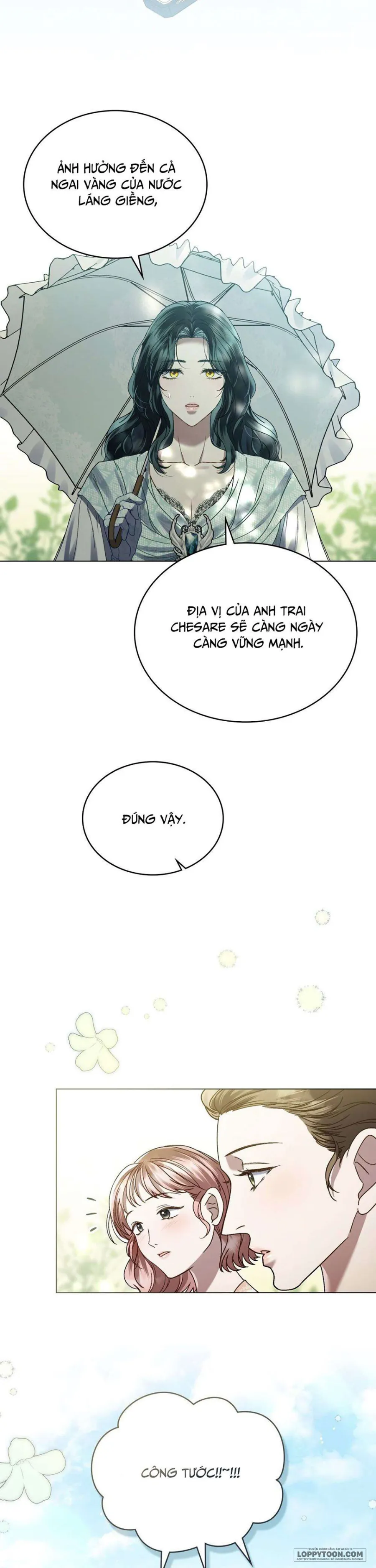 Giới Thượng Lưu - Chap 8 - Trang 14