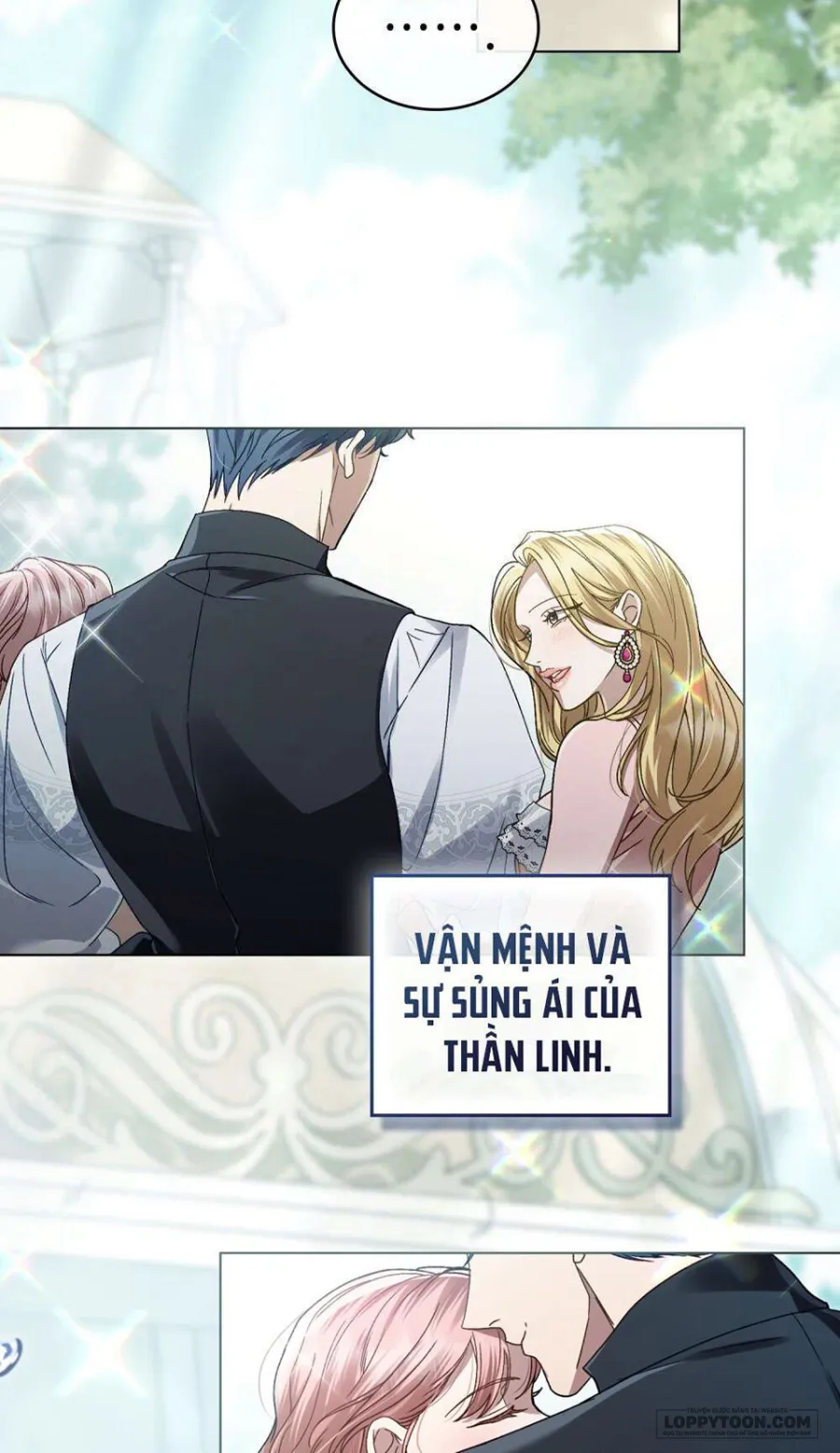 Giới Thượng Lưu - Chap 8 - Trang 16