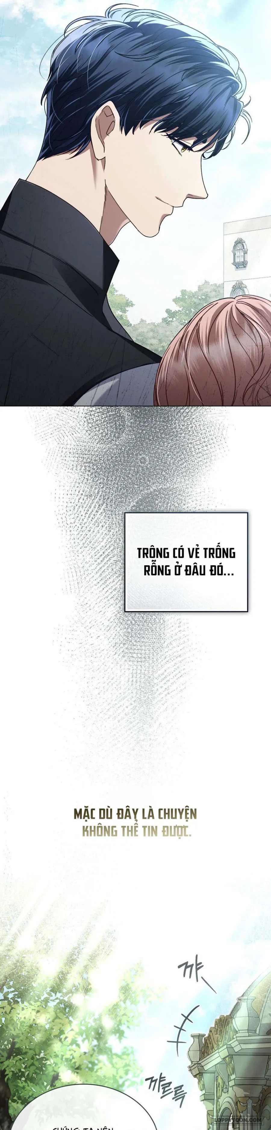 Giới Thượng Lưu - Chap 8 - Trang 18