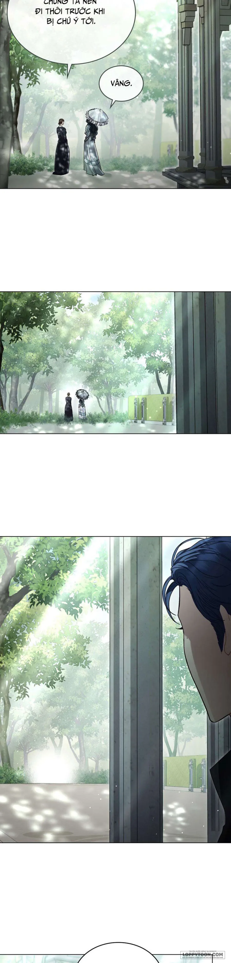 Giới Thượng Lưu - Chap 8 - Trang 19