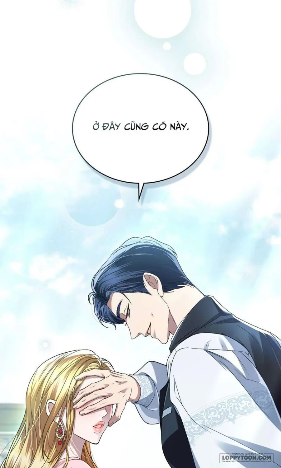 Giới Thượng Lưu - Chap 8 - Trang 21