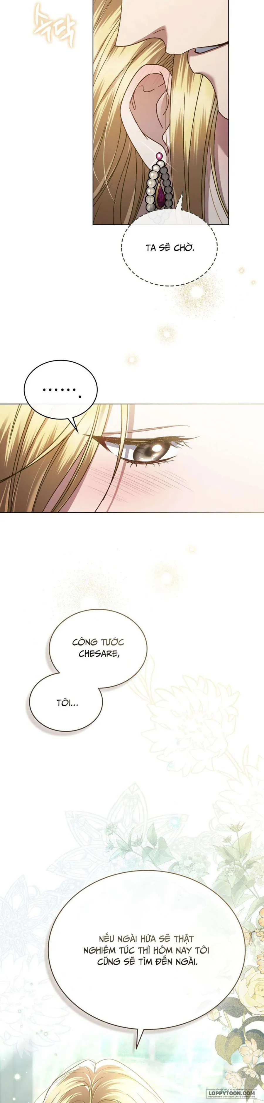 Giới Thượng Lưu - Chap 8 - Trang 23