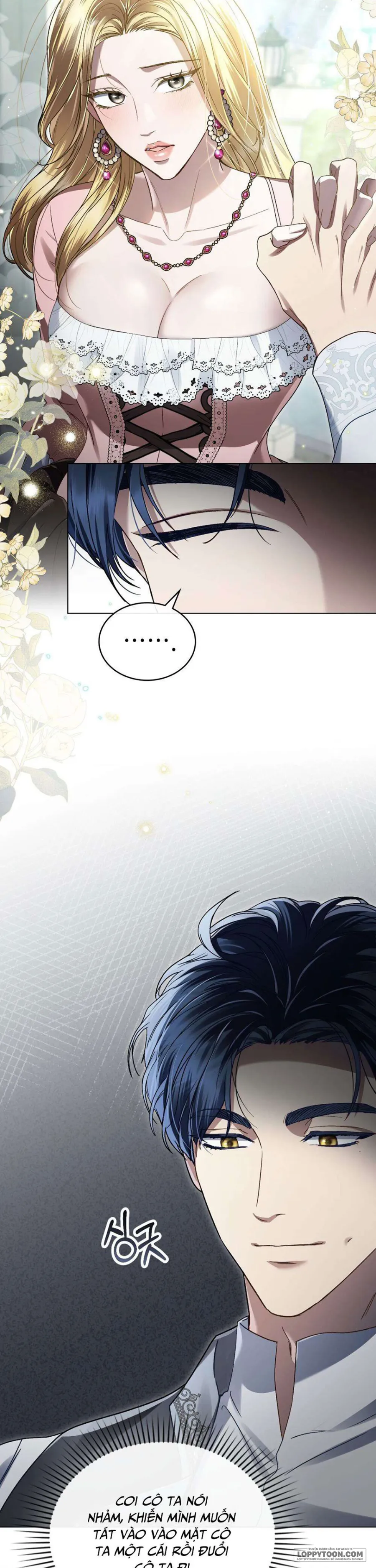 Giới Thượng Lưu - Chap 8 - Trang 24