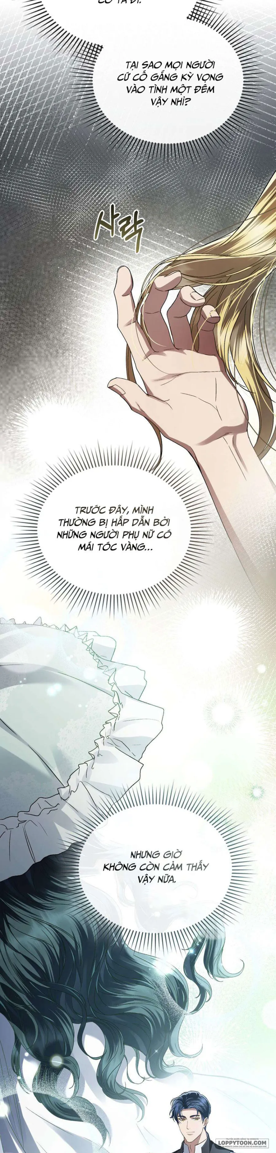Giới Thượng Lưu - Chap 8 - Trang 25