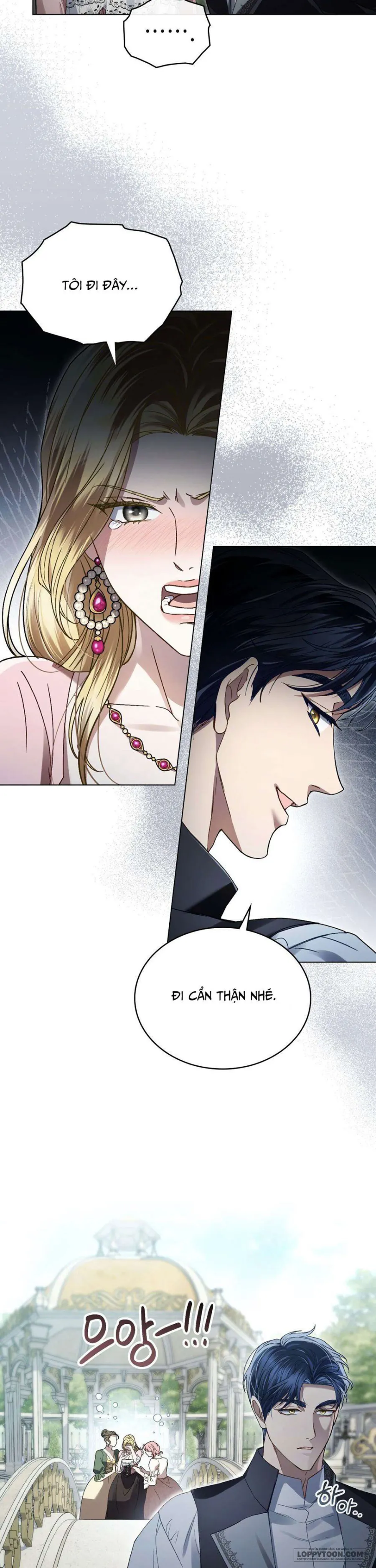 Giới Thượng Lưu - Chap 8 - Trang 28