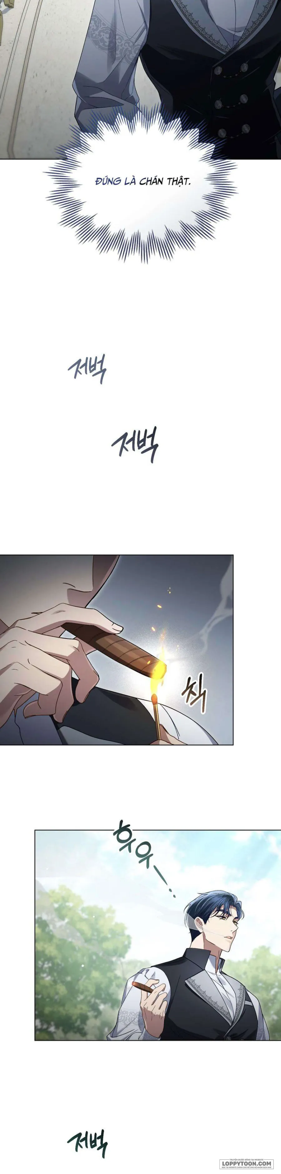 Giới Thượng Lưu - Chap 8 - Trang 29