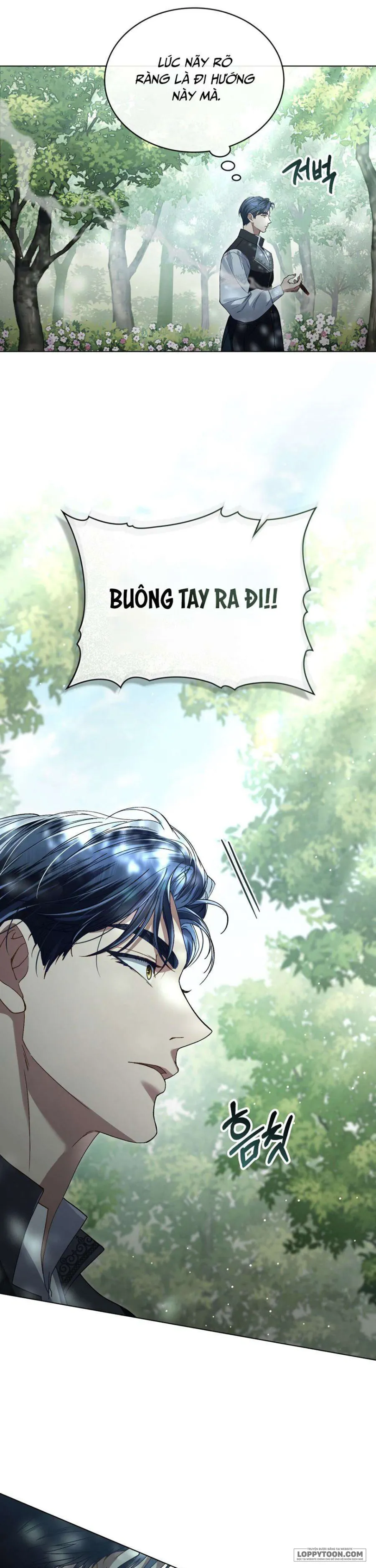 Giới Thượng Lưu - Chap 8 - Trang 30